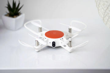 Levný dron Xiaomi mi mini