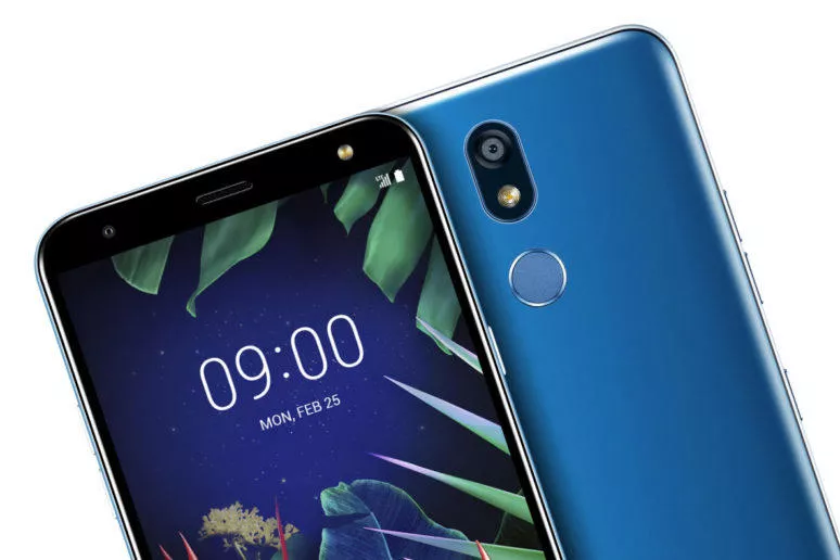 lg x4 (2019) predstaveni lg x4 (2019) predstaveni