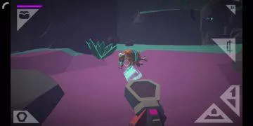 Morphite Android hra 01