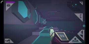 Morphite Android hra 04