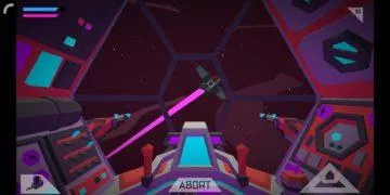 Morphite Android hra 06