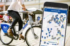 nextbike nextbike