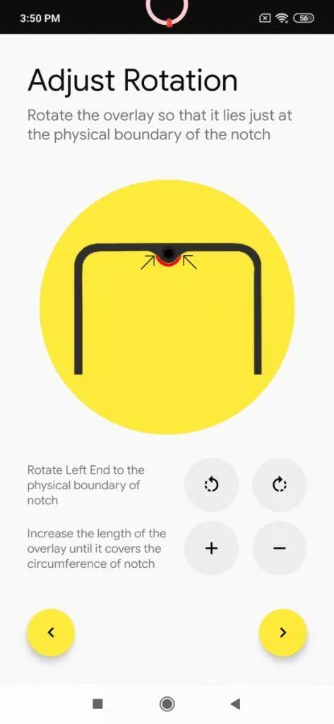 Notch Pie