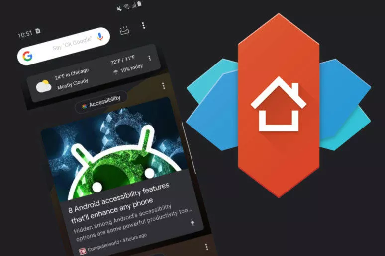 nova launcher novinky verze 6.1.6 nova launcher novinky verze 6.1.6