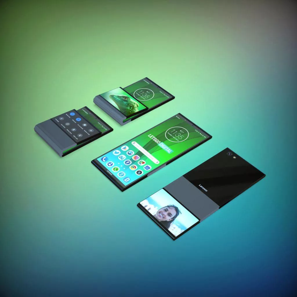 ohebny mobil lenovo motorola