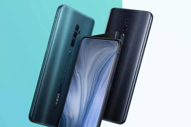 oppo reno predstaveni oppo reno predstaveni