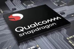 qualcomm snapdragon cipset