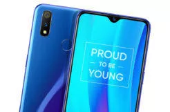 realme 3 pro novy telefon