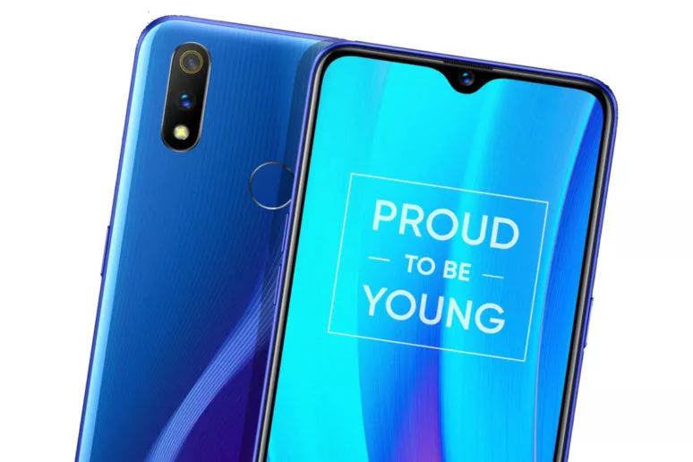 realme 3 pro novy telefon realme 3 pro novy telefon