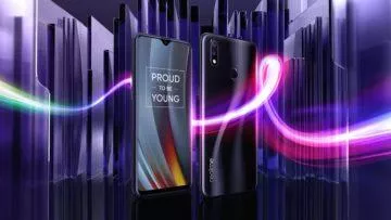 realme 3 pro predstaveni