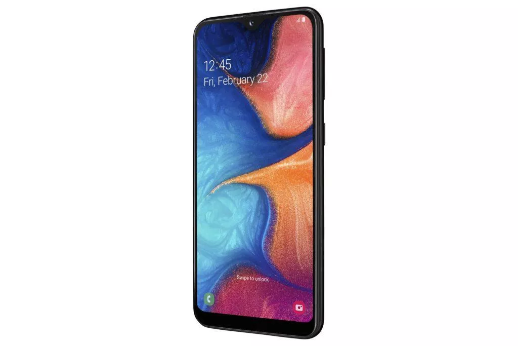 Samsung Galaxy A20e