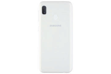 Samsung Galaxy A20e zadni strana