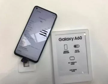 samsung galaxy a60 predstaveni