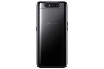 Samsung Galaxy A80 zadni strana
