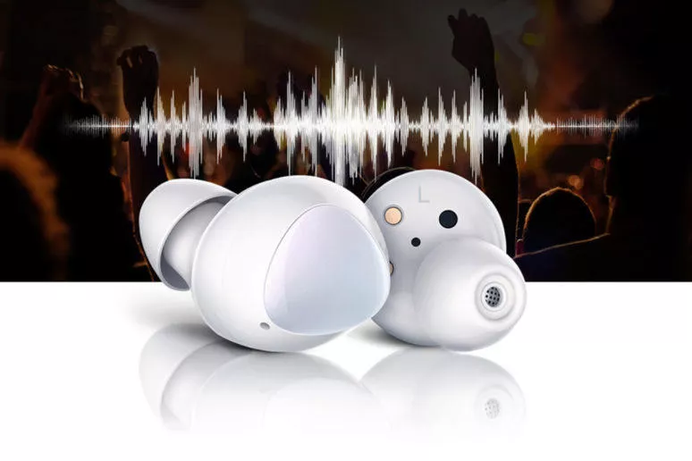 samsung galaxy buds aktualizace sluchatek samsung galaxy buds aktualizace sluchatek