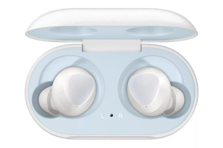 samsung galaxy buds bezdratova sluchatka v prodeji