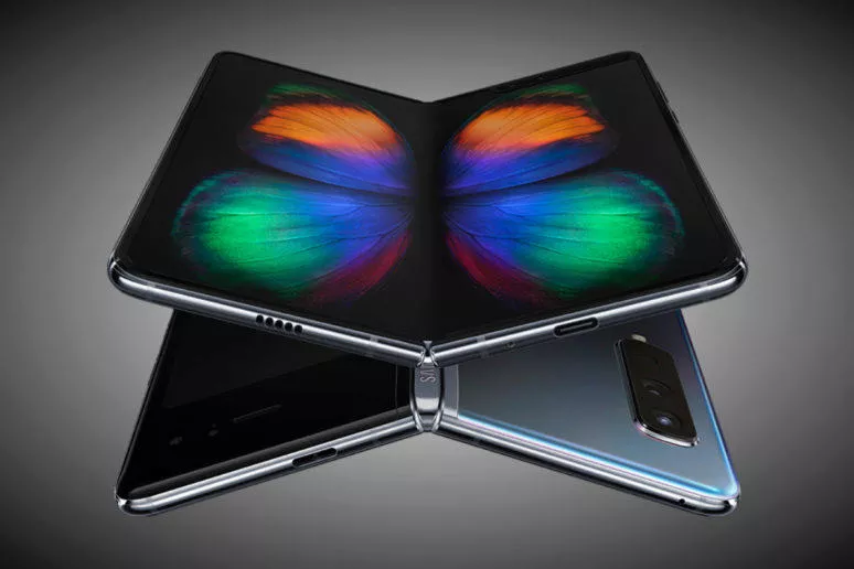 samsung galaxy fold problemy odklad samsung galaxy fold problemy odklad