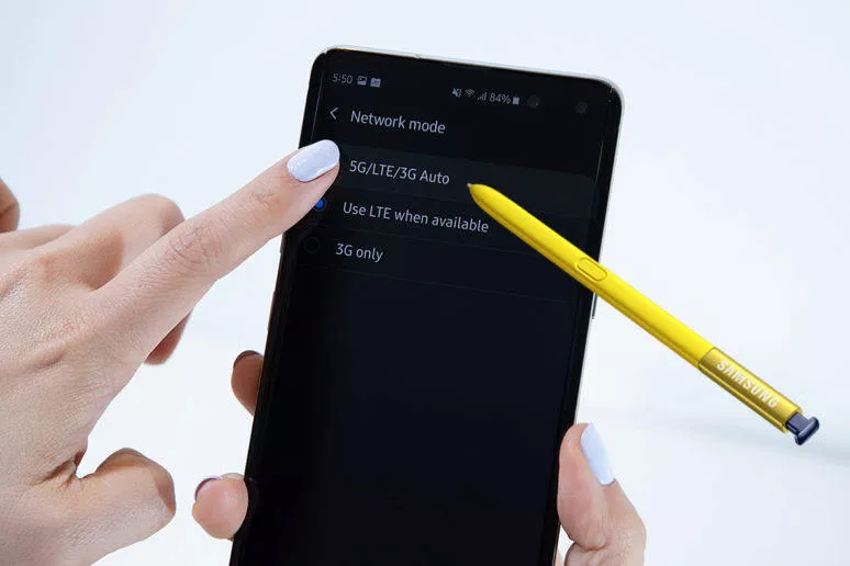 samsung galaxy note 10 baterie 5G samsung galaxy note 10 baterie 5G