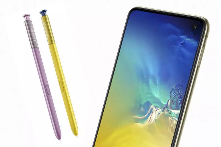 note 10e specs