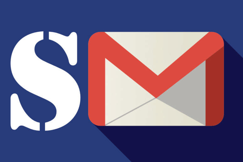 simplify gmail predstaveni
