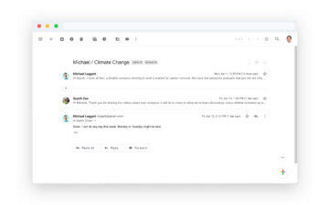 Simplify Gmail rozsireni chrome