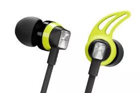 sluchatka sennheiser cx sport