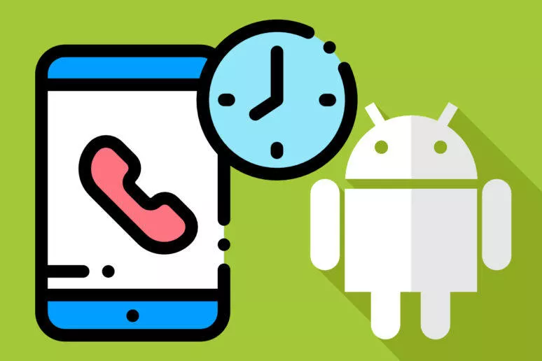 střídání času u android telefonů střídání času u android telefonů