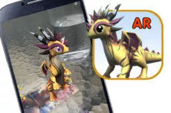 table dragon ar table dragon ar