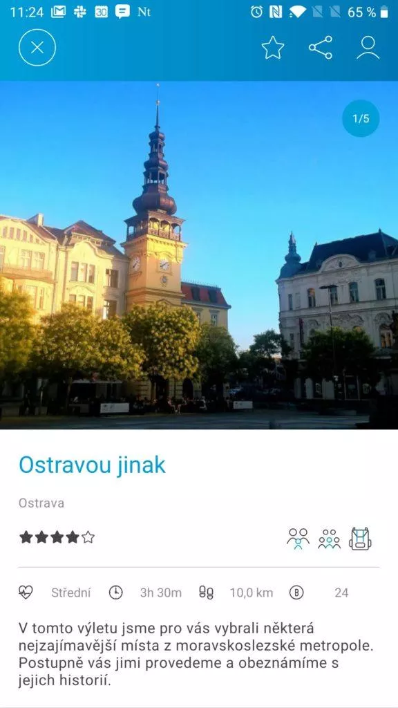 Tak hurá na výlet!