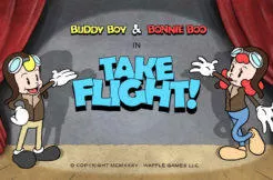 take flight take flight
