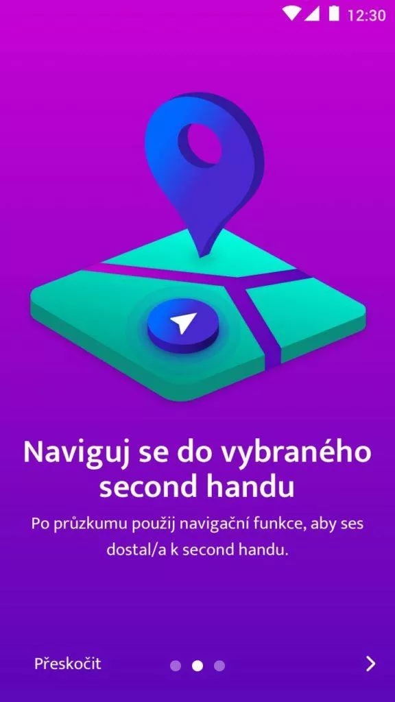 thriftigo 2 1