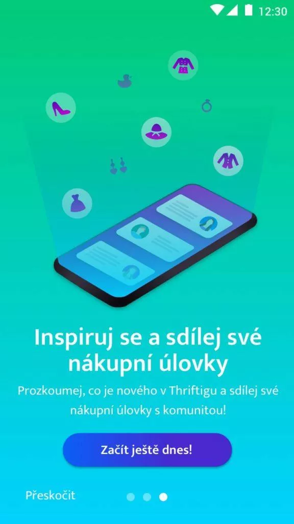thriftigo 3 1