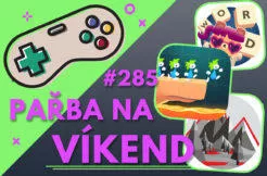 Tipy na Android hry - Lemmings