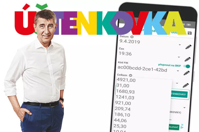uctenkovka uctenkovka