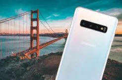 vlog z usa podruhe predstaveni samsung galaxy s10