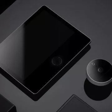 Xiaomi Loock CatY design