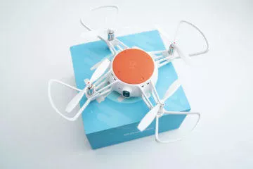 Xiaomi Mi Drone Mini baleni