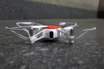 Xiaomi Mi Drone Mini predni strana