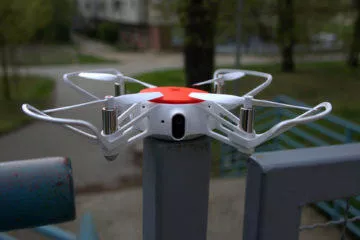 xiaomi mi drone mini