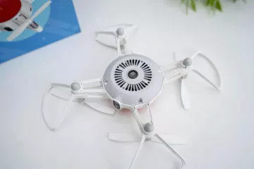 Xiaomi Mi Drone Mini spodni strana