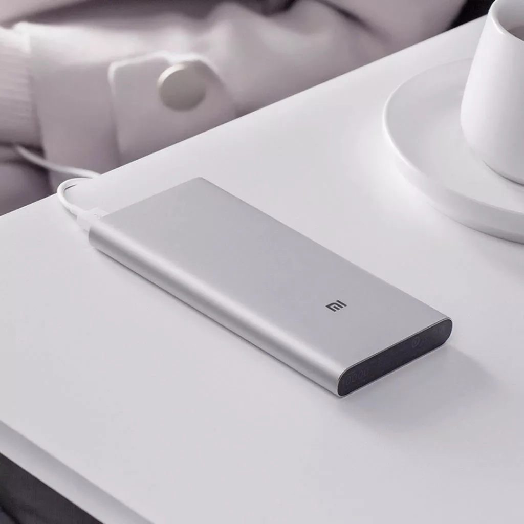 xiaomi mi power 3
