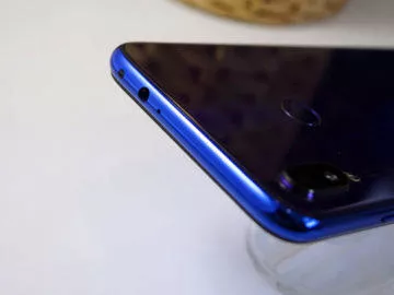 xiaomi redmi note 7 3,5mm audio konektor