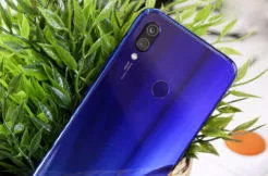 xiaomi redmi note 7 recenze