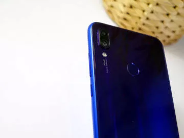 xiaomi redmi note 7 tlacitko