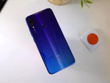 xiaomi redmi note 7 zadni strana