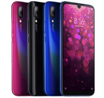 xiaomi redmi y3 predstaveni