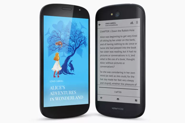 yotaphone bankrot yota devices yotaphone bankrot yota devices