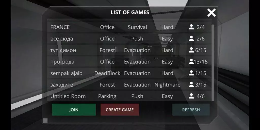 Zombie Combat Simulator android hra 08