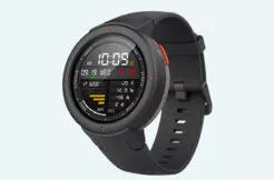 amazfit verge lite