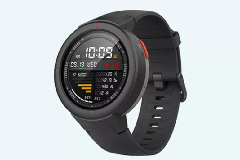 amazfit verge lite amazfit verge lite